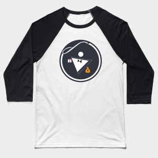 Pictogram Baseball T-Shirt